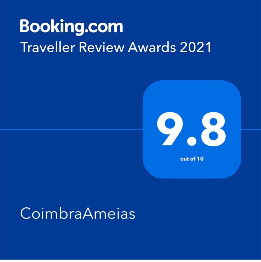 Coimbraameias Exterior photo