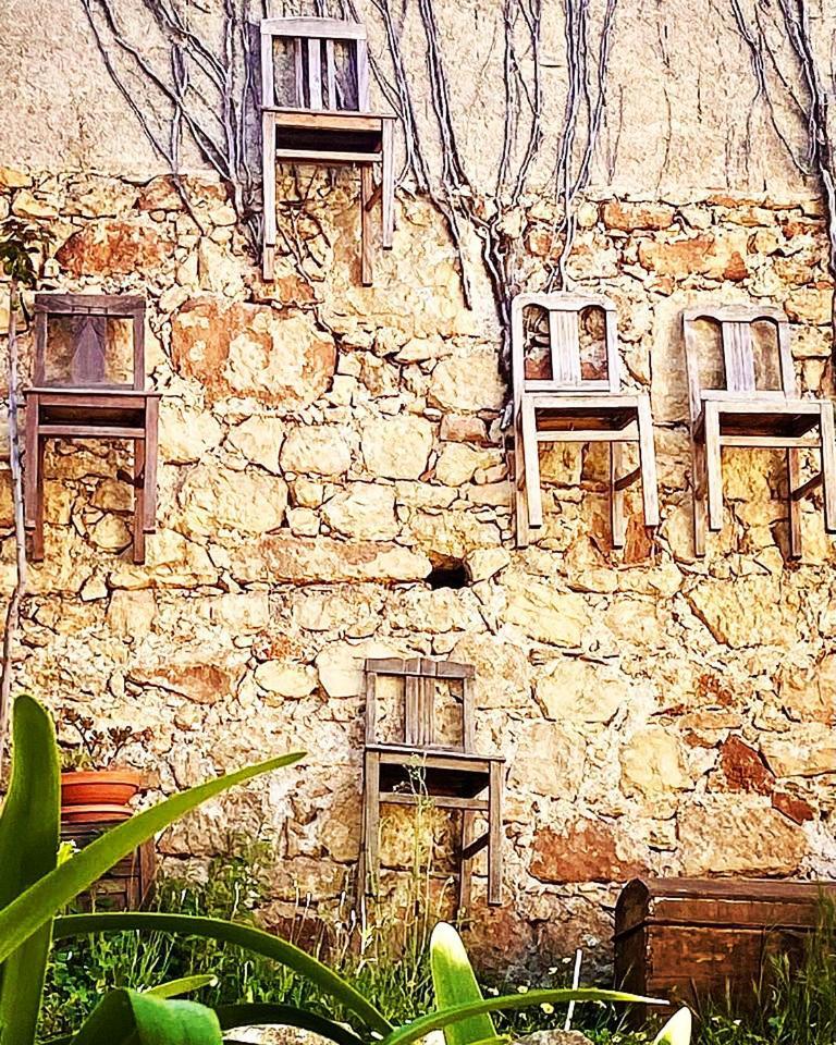 Coimbraameias Exterior photo