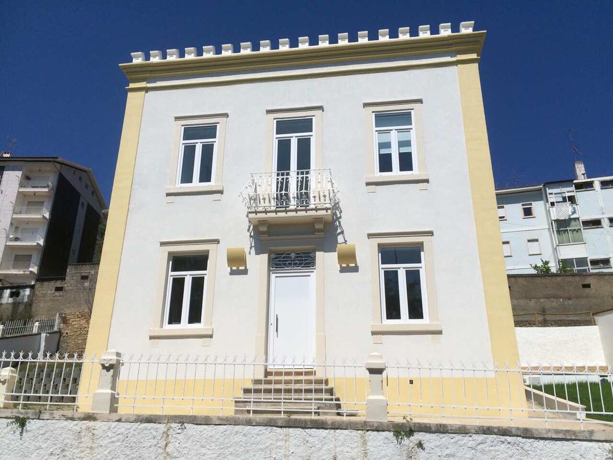 Coimbraameias Exterior photo