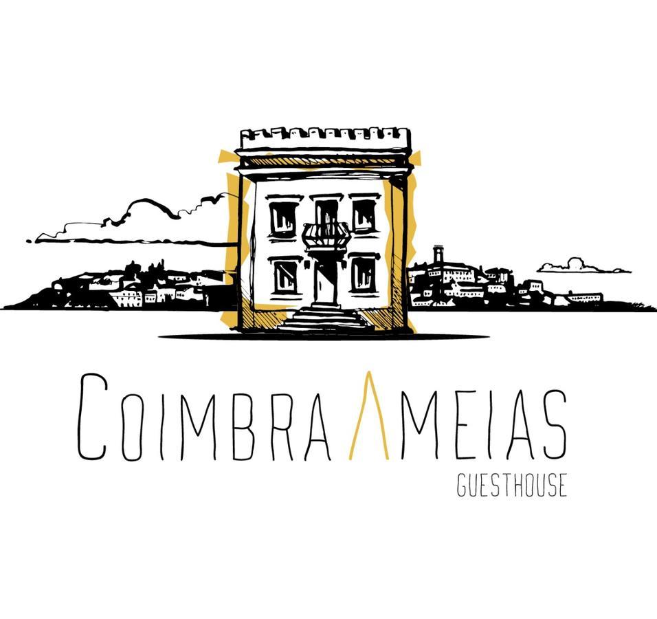 Coimbraameias Exterior photo